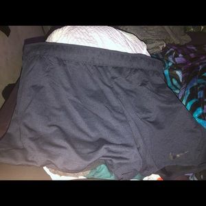 Nike shorts